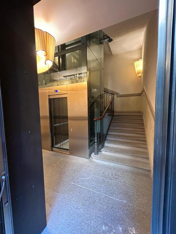 Splendido Appartamento In Piazza San Carlo Turin Exterior photo